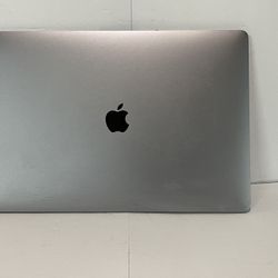 2017 Macbook Pro Touchbar- I7 2.6, 16 Gb Memory, 500 GB SSD, New Battery Prefect For Video Editing, DJ, School Rtc