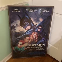 Vintage Batman Puzzle 