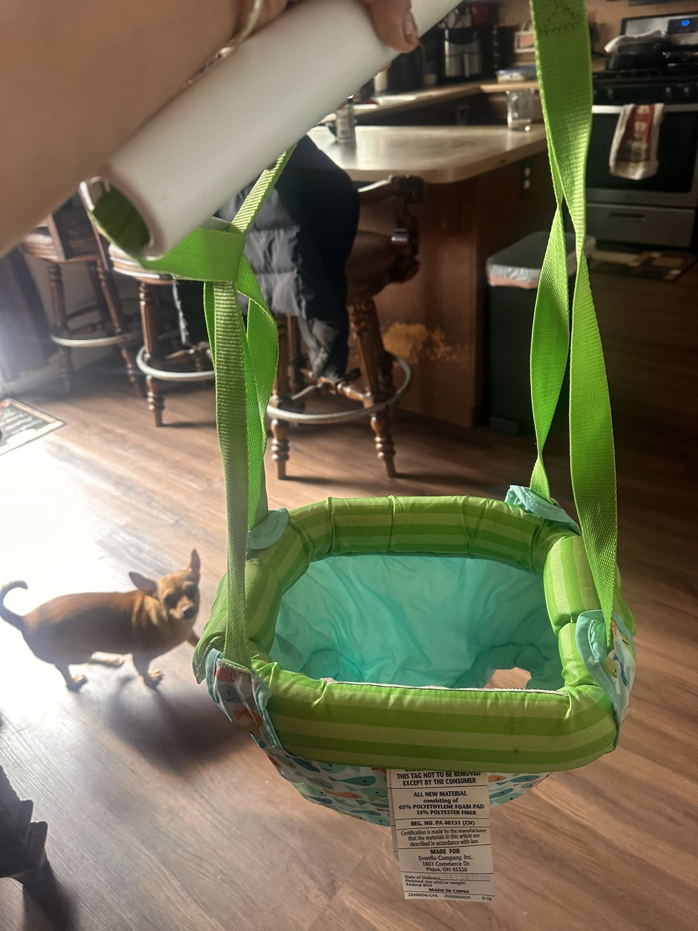 Bouncer