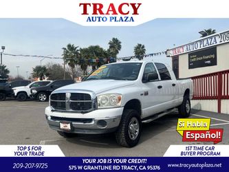 2009 Dodge Ram 2500