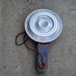 78-79 Ford Trucks OR Bronco Carburador Cover Part 