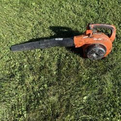 Echo Leaf Blower Gas Pb250