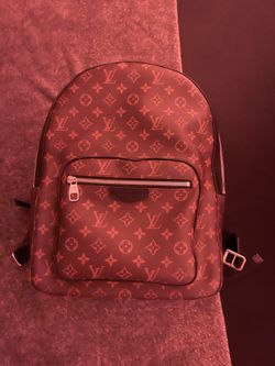 Louis Vuitton Josh Backpack