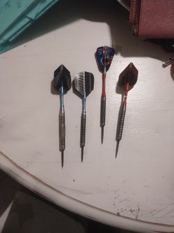 Darts 