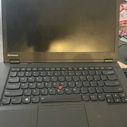 Lenovo Thinkpad 440p With Docker