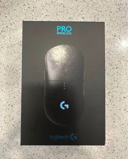 Logitech G Pro Wireless Gaming Mouse