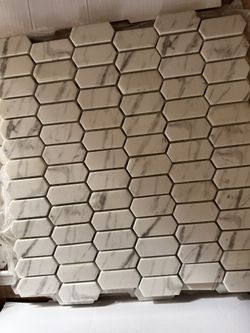 Tile NEW Shower Tile 13 sheets available  $5