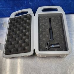 DBX RTA-M Reference Microphone