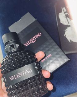Valentino Cologne 
