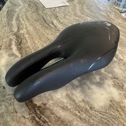ISM Split Nose Triathlon Road Bike Saddle Seat