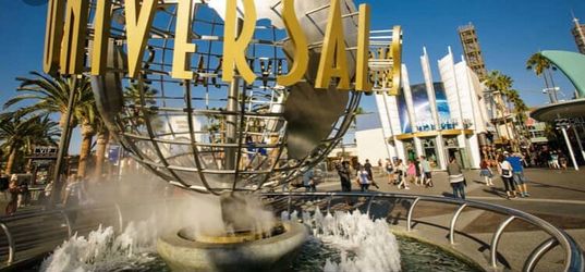 Universal Studios Tickets