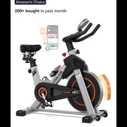 YOSUDA Exercise Bike