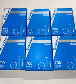 Giant 700 60MM Fixie Tubes