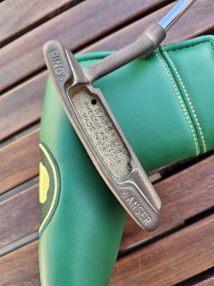 Ping Golf Putter