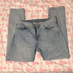 Men’s Levi’s 501 Pants 