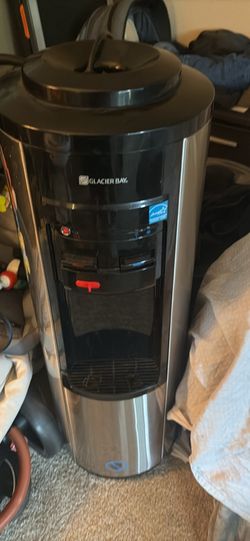 Glacier Bay Water Dispenser