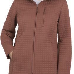 Lands End, Quilted Jacket (XS)