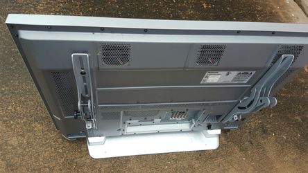 Panasonic Viera Plasma TV