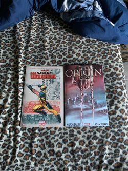 Marvel comics