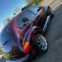 2002 PT Cruiser
