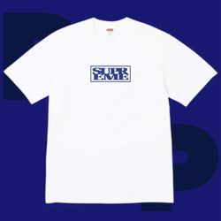 Supreme Connect Tee (Large)