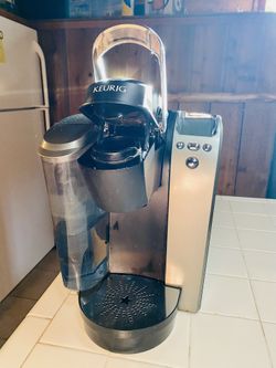 Keurig K-cup Rcoffee Maker.