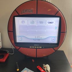 Hannspree Basketball 27" Tv