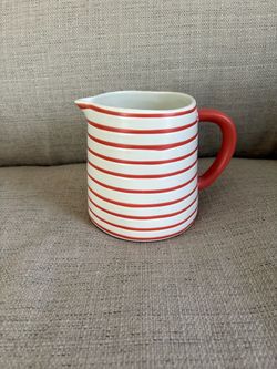 Water Pitcher - Home Decor