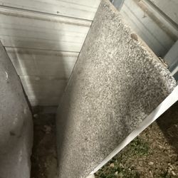 Granite Countertop And cabinets