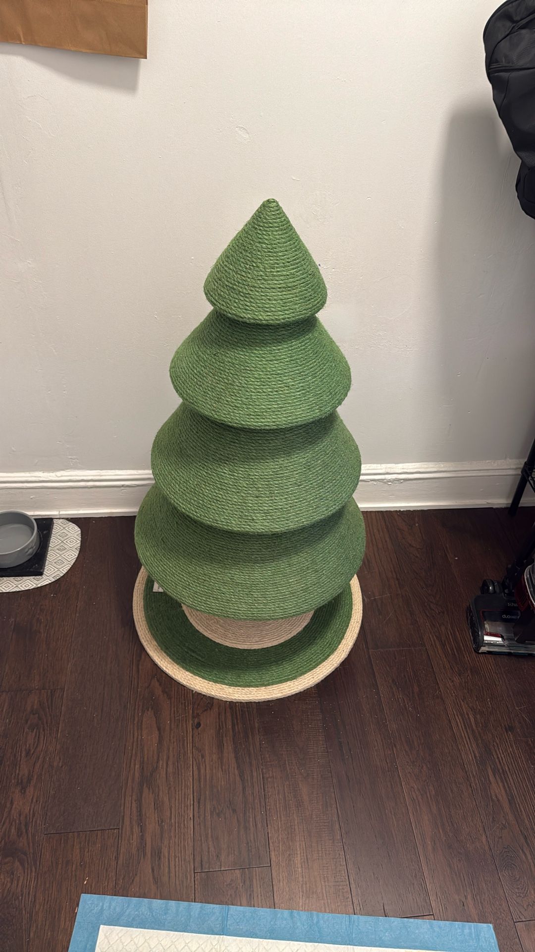Cat Tree