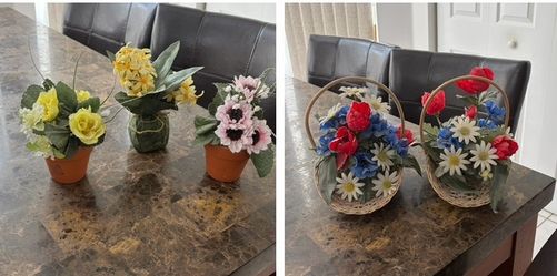 Flowers