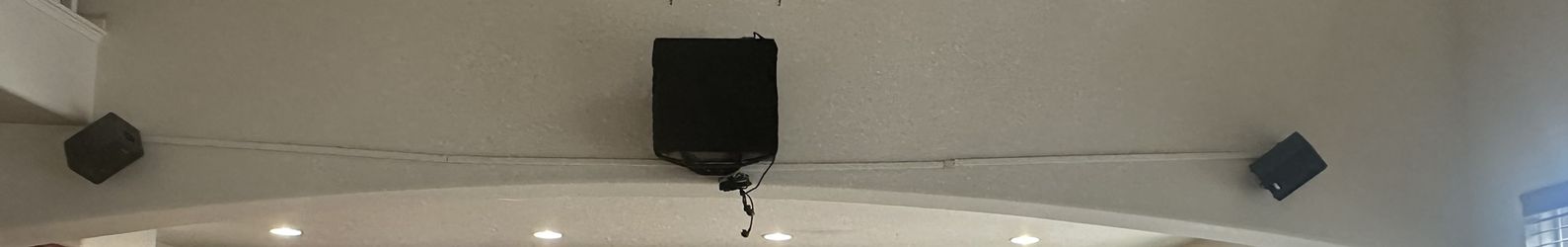 Surround Sound system