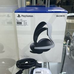Sony PlayStation Headset