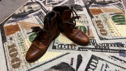 Timeless Brown Boots