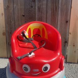 Booster Seat 
