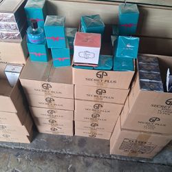 Wholesale Perfumes And Colognes