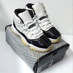 Jordan 11 Retro 
