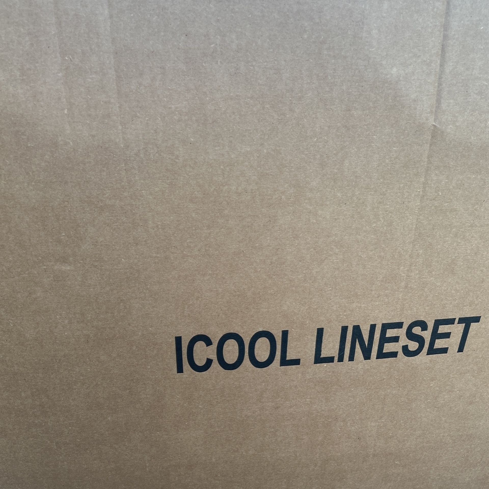 Line Set Tengo 2