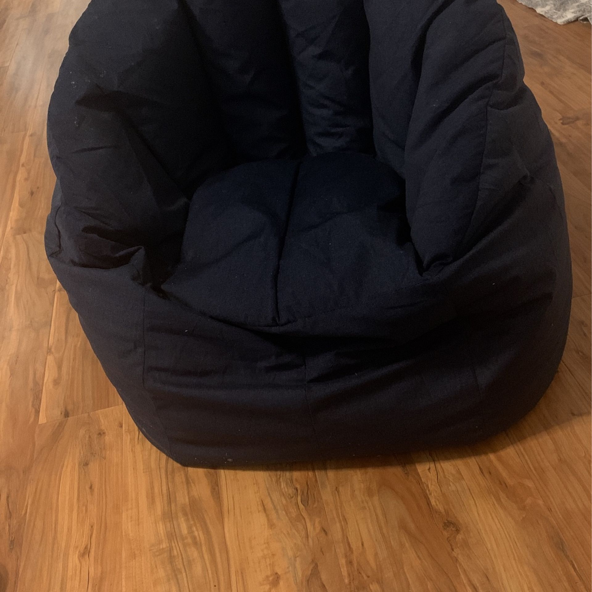 Big Joe Bean Bag Chair 