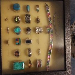 925 Rings . Ask For Price. 