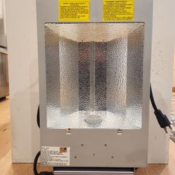 Hortilux SE600 Grow Lighting System