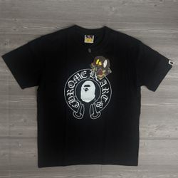 Bape Tees