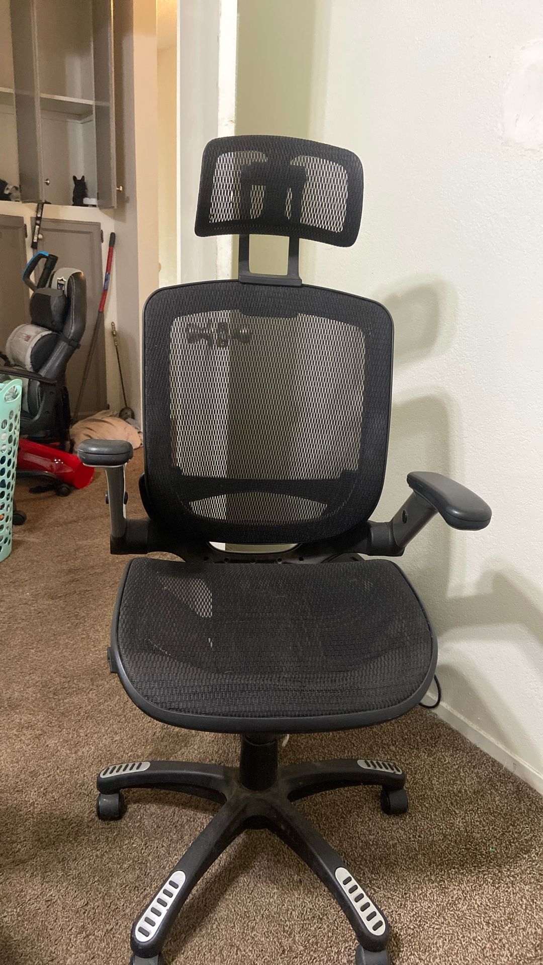 Office chair