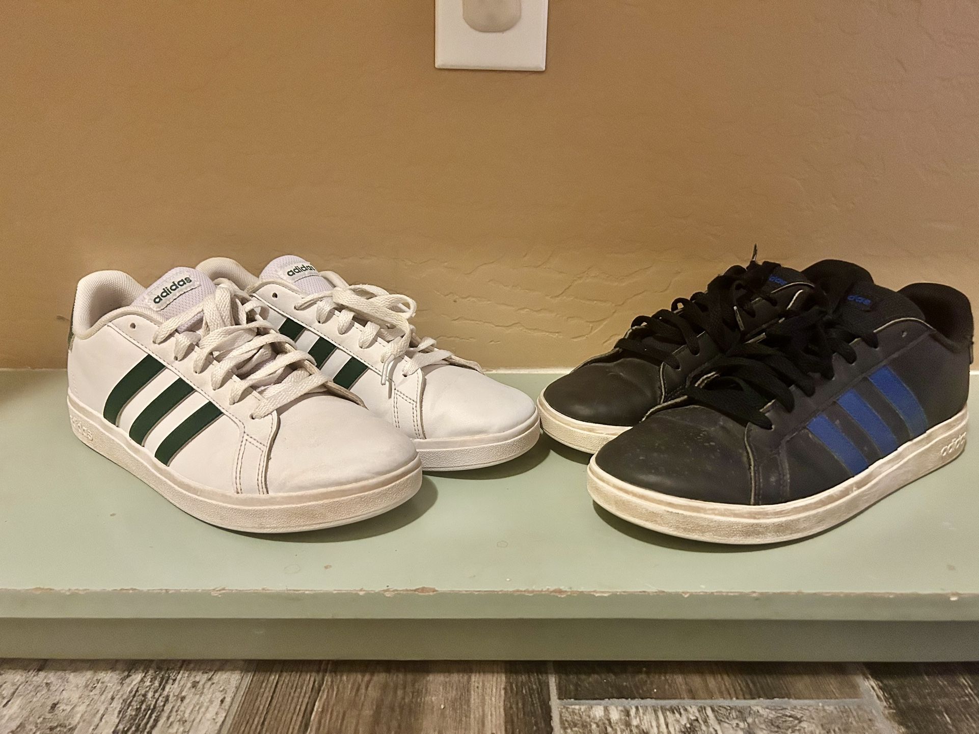 Adidas