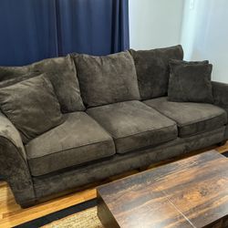 Couch Sofa [Available on 9/22/25]