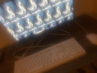 Hp All in one pc