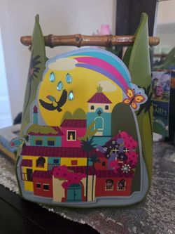 Encanto Madrigal Home crossbody