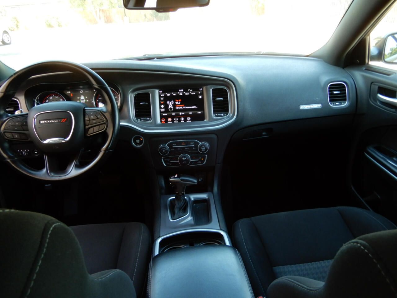 2021 Dodge Charger