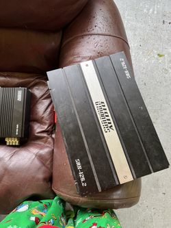 Sundown Audio Sax 125.2
