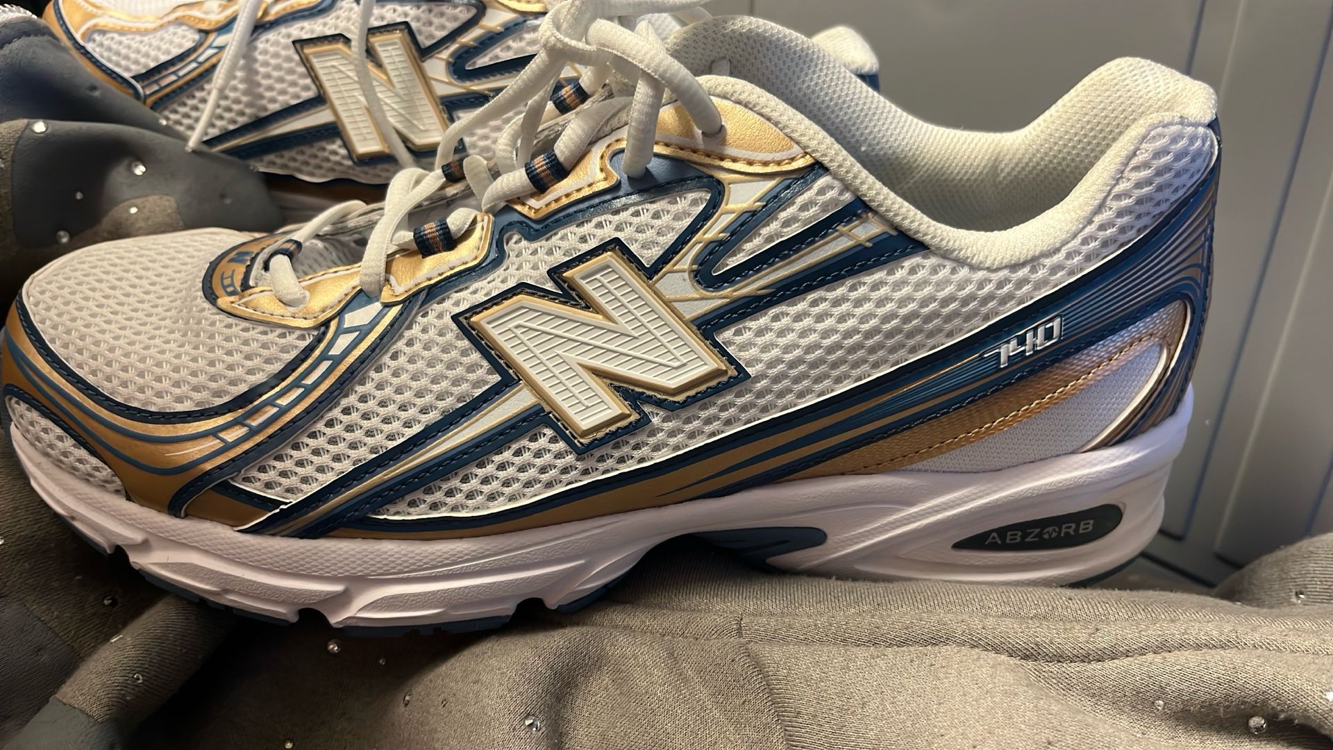 New Balance 